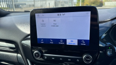 Ford Puma 1.0 EcoBoost Hybrid mHEV ST-Line 5dr Petrol Hatchback